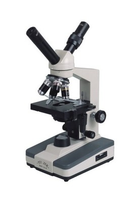 XSP-131S示教頭顯微鏡 生物教學的得力助手